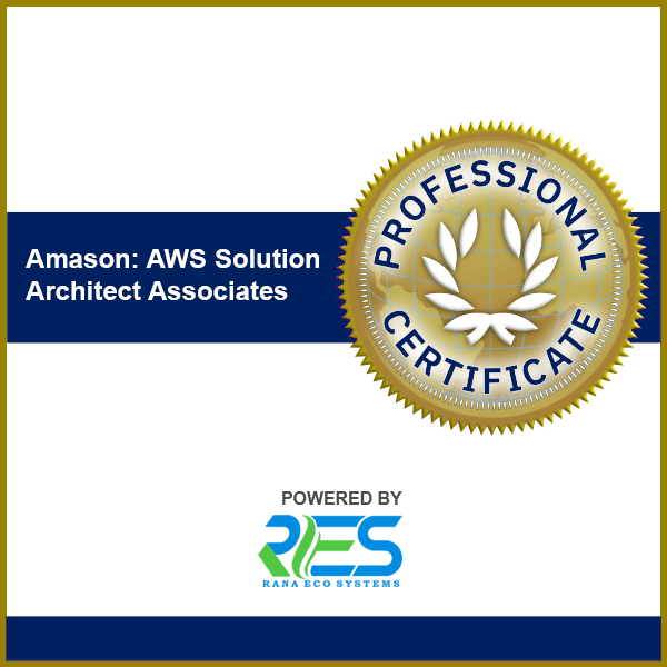 AWS Solutions Architect Bootcamp