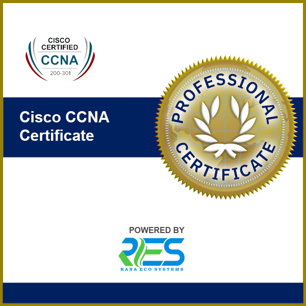 CCNA Bootcamp