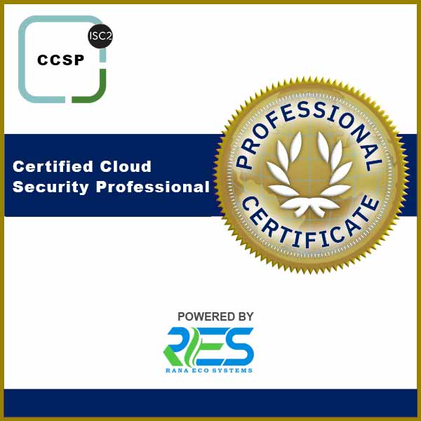 CCSP Bootcamp