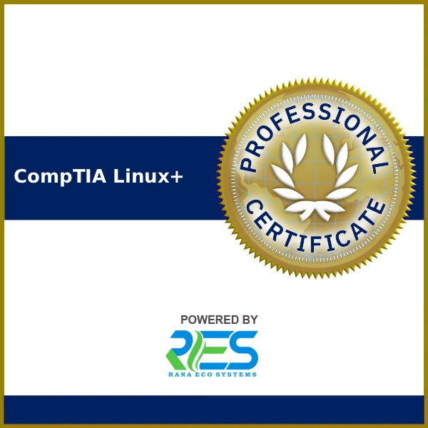 CompTIA Linux+ Bootcamp