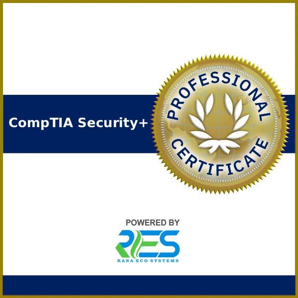 CompTIA Security+ Bootcamp