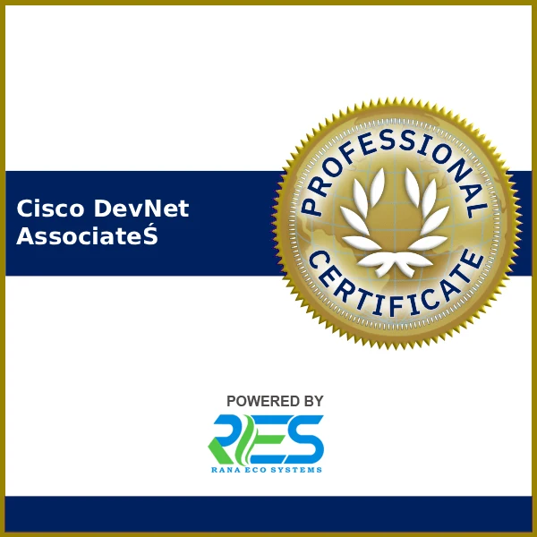 DevNet Associate Bootcamp